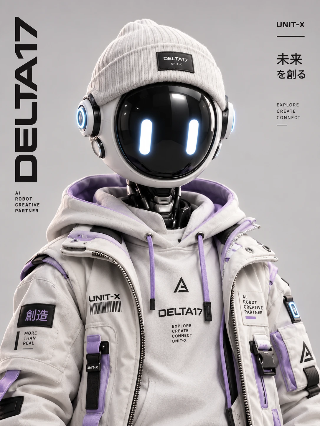 CODE TICKET · AR — realidade aumentada sem aplicativo